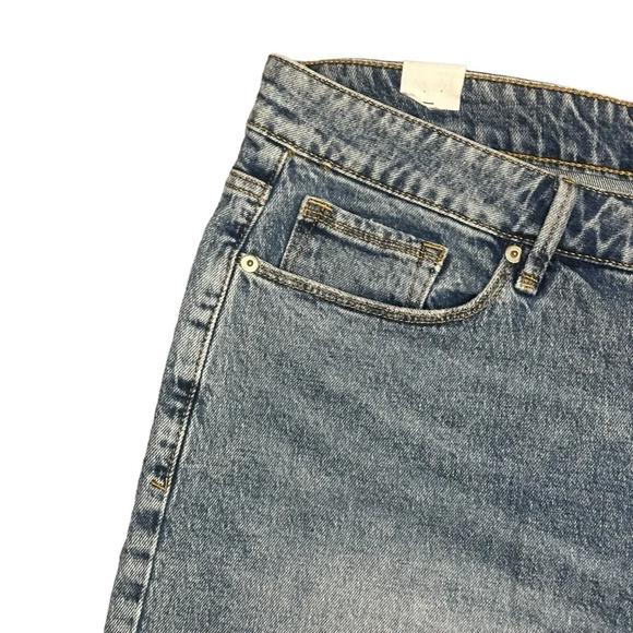 Good American The Bombshell Short. Sz: 16 - Picture 6 of 14